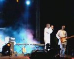 Festival Panafricain d'Alger-Panaf 2009 - 3ème jour (part 2)