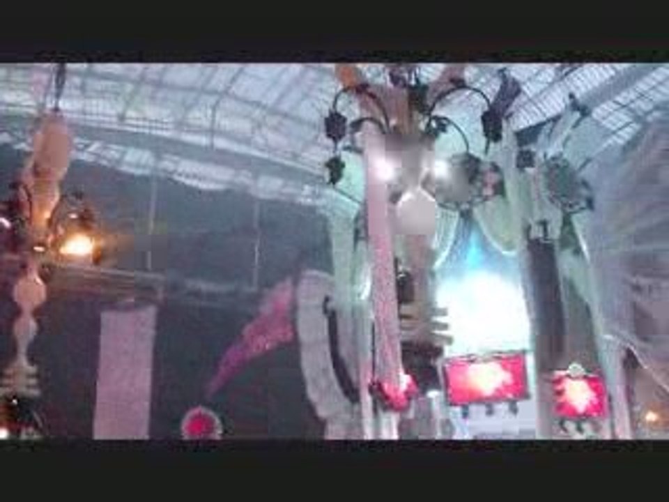 Sensation White amsterdam 2009 - My Friends