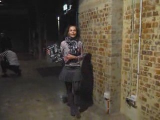 Construct - Australian Contemporary Dance