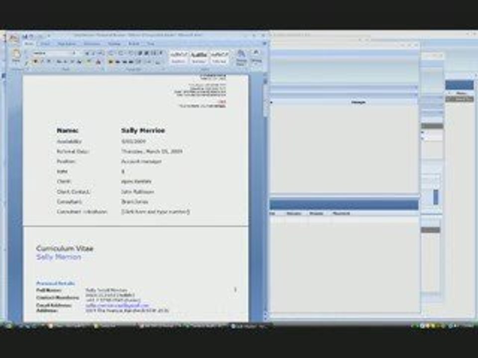 Remarkable Recruitment Software