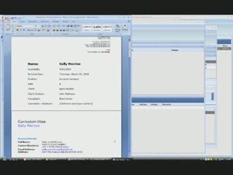 Remarkable Recruitment Software