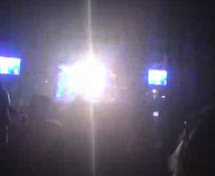 Cypress Hill - Rock Superstar @ Live Eurocks 2009 Paf