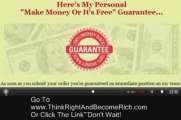 9:42 Make Fast Money Online - Maverick Money Makers*PROOF*