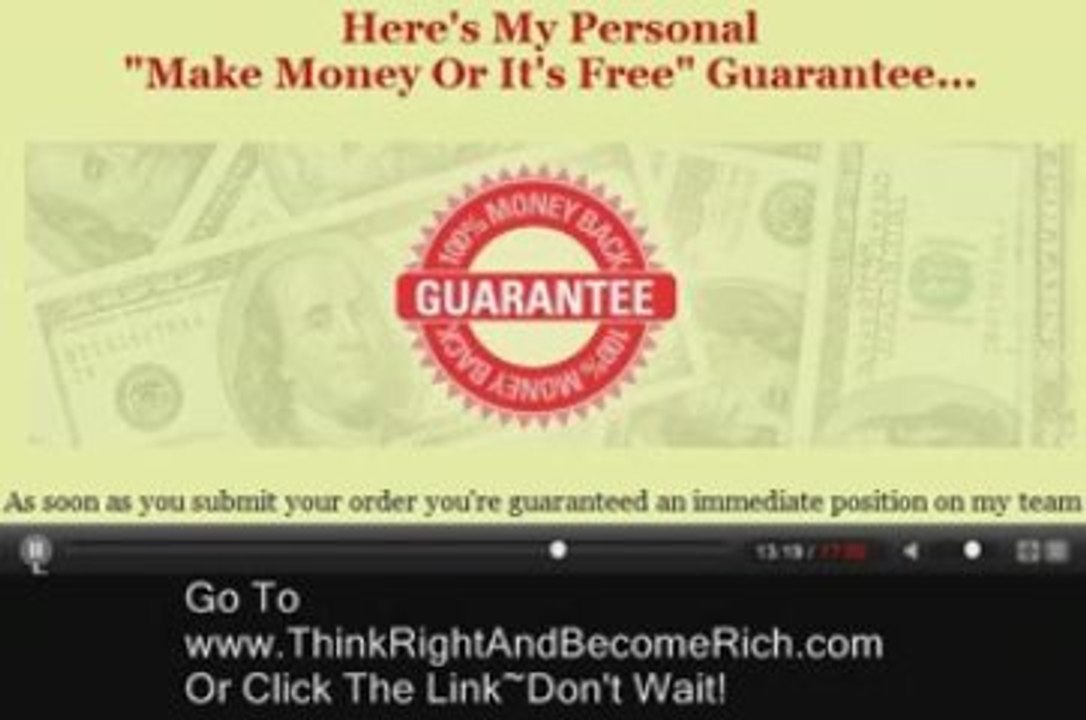 9:42 Make Fast Money Online - Maverick Money Makers*PROOF*