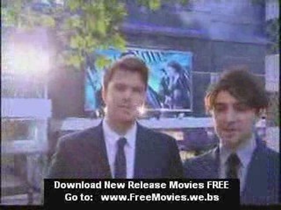 T4 HBP Premiere Special - Part 1