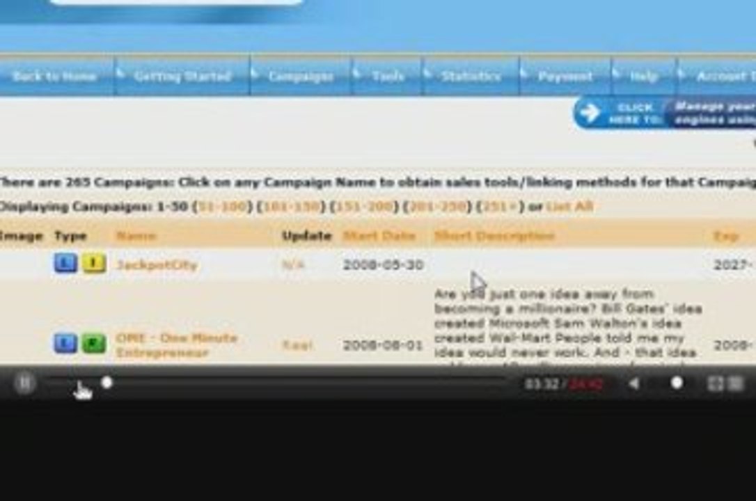 Promoting Secrets Princibles - Make $10k/Mo in 60 Days!