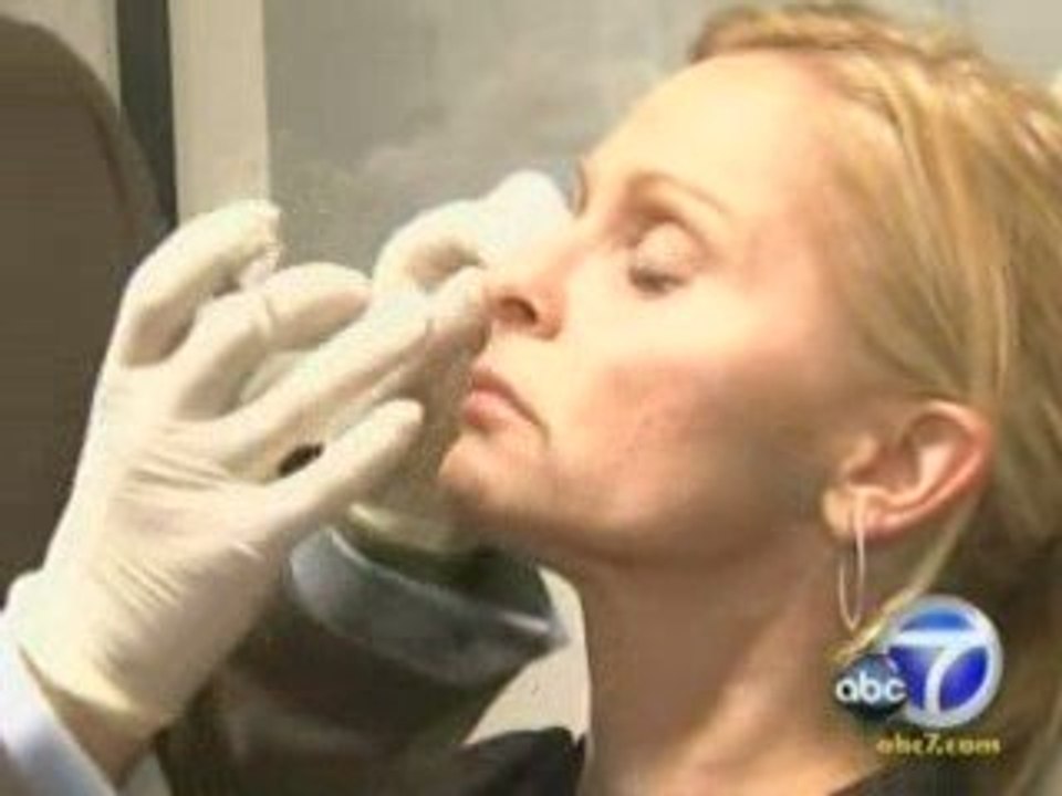 Botox Los Angeles, CA