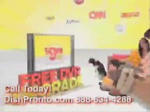 Best Dish Network California CA Promotions