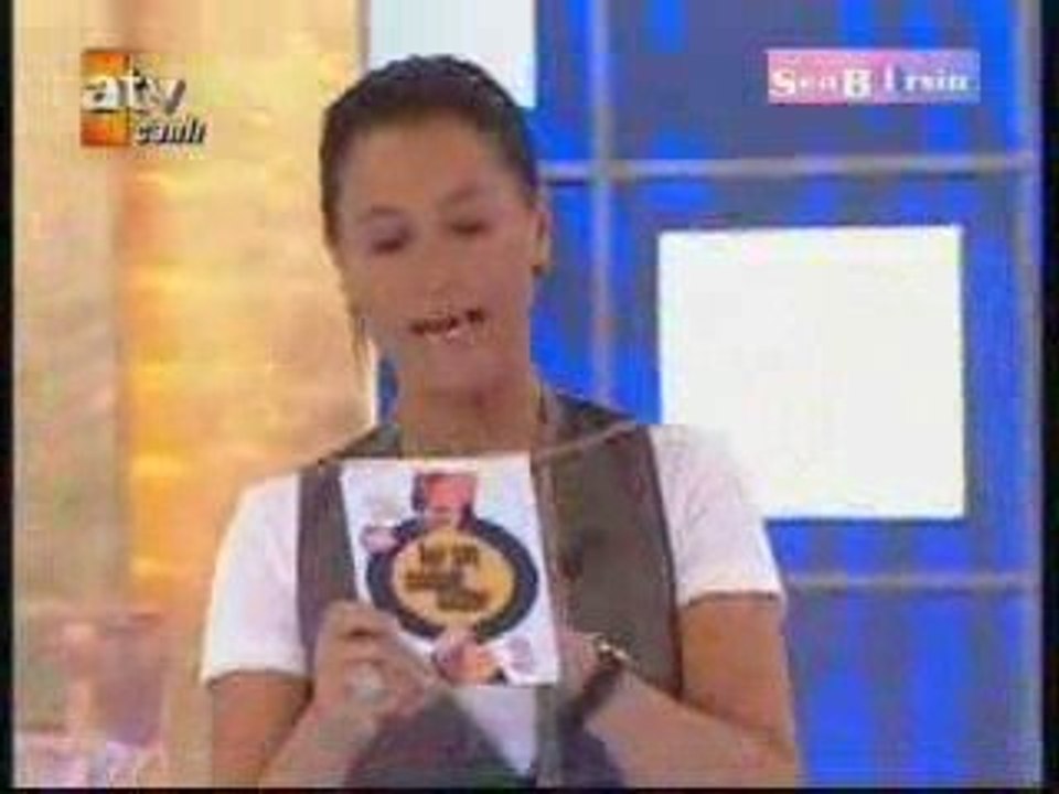 Hülya Avşar - Herşey Seninle Başlar