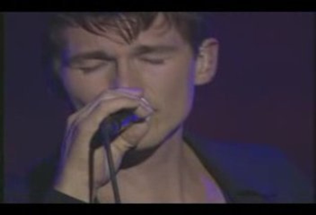 A-ha (LIVE) - Thought That It Was You