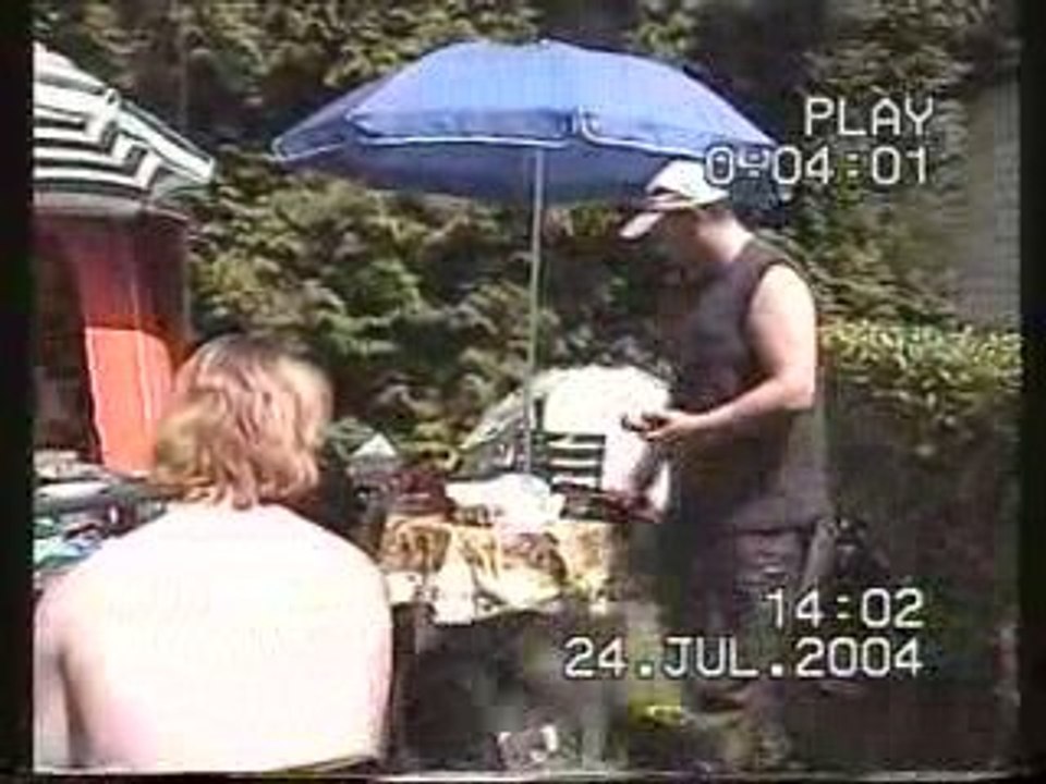 Ulka J'ai perdu mon chien Ulka elle a vé 7 ans