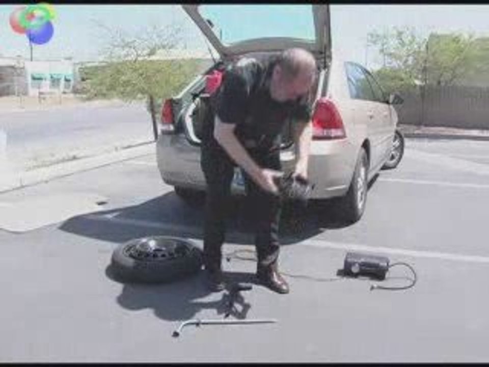 Defensive Driving in a Dangerous World @ ...