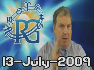 RussellGrant.com Video Horoscope Gemini July Monday 13th