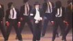 King of Pop - DouBleHF ( tribute to Michael Jackson )