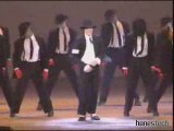King of Pop - DouBleHF ( tribute to Michael Jackson )