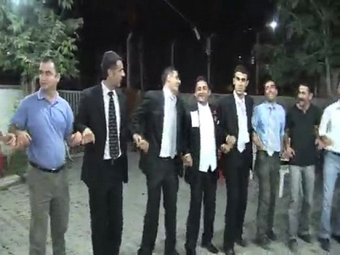 11-12 Temmuz Hakkari Düğünleri (3)- YÜKSEKOVA HABER