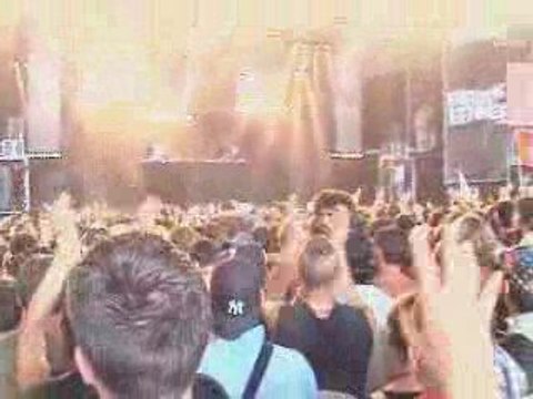 Kool Shen Salif & Jeff Le Nerf Live aux eurockeennes 2009