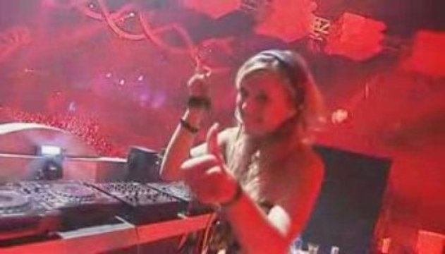 korsakoff live dvd reverze 2009 hardstyle & hardcore