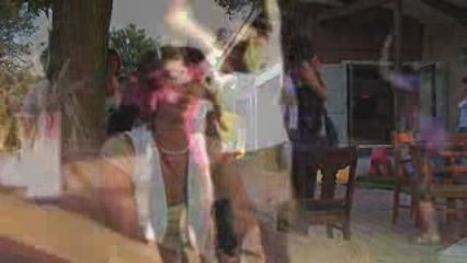 Soirée Salsa Baile Angeles