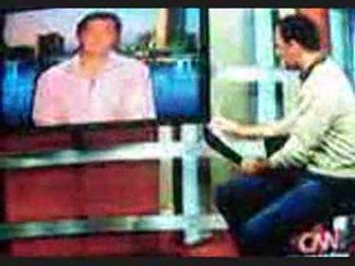 programa clic - cnn, sobre redes sociales y otros