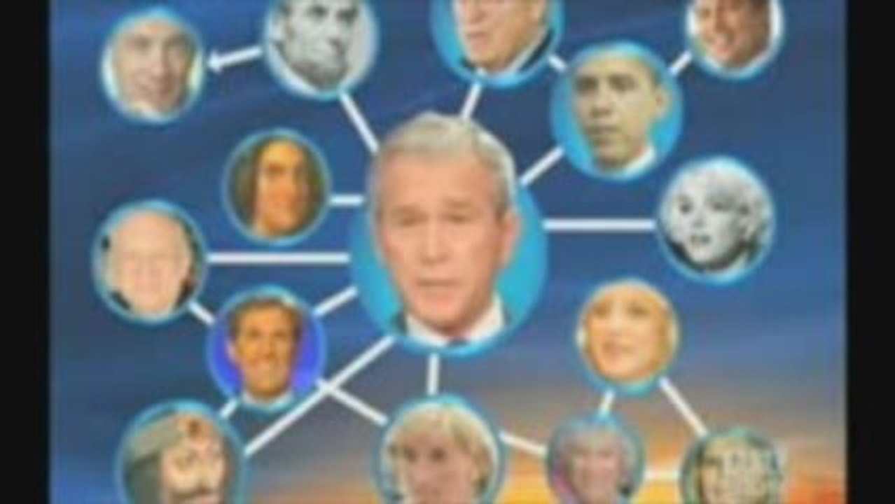 Qui s'assemble se ressemble