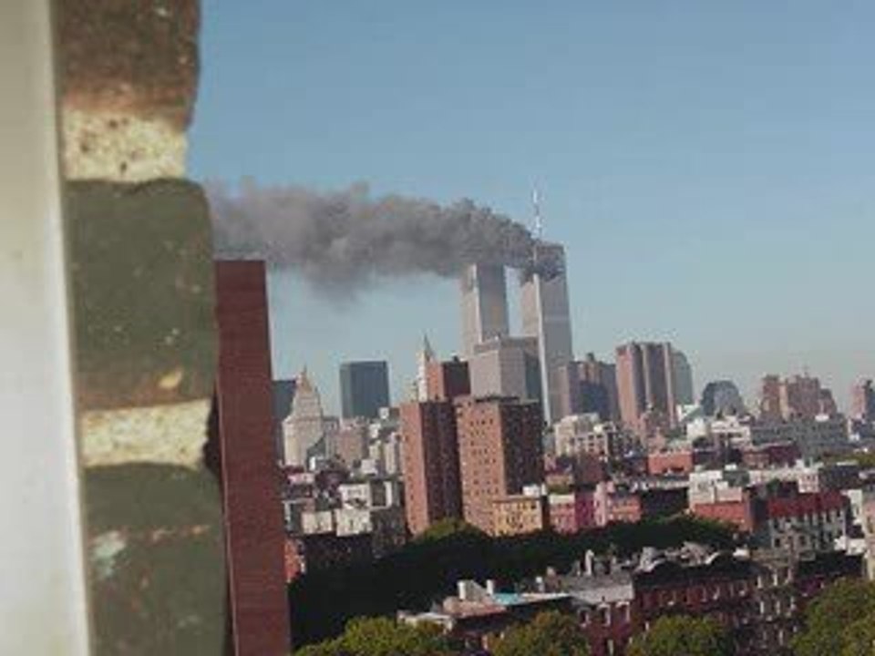 9/11 Tribute Video