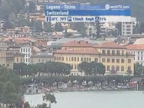 Udaipur - India, Brussels - Belgium, Berlin - Germany, Istanbul - Turkey, Lugano - Ticino - Switzerland, Antibes - Juan-les-Pins - France, Amsterdam - Netherlands