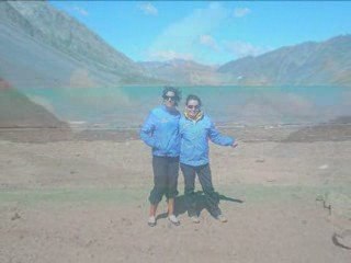 embalse el yeso