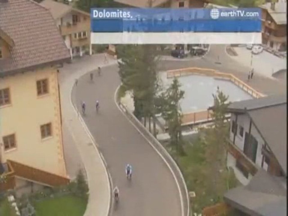 Paris - France, Warsaw - Poland, Bandar Seri Begawan - Brunei, New York - USA, Ekaterinburg - Russia, Dolomites, Corvara - Italy, Plettenberg Bay - South Africa