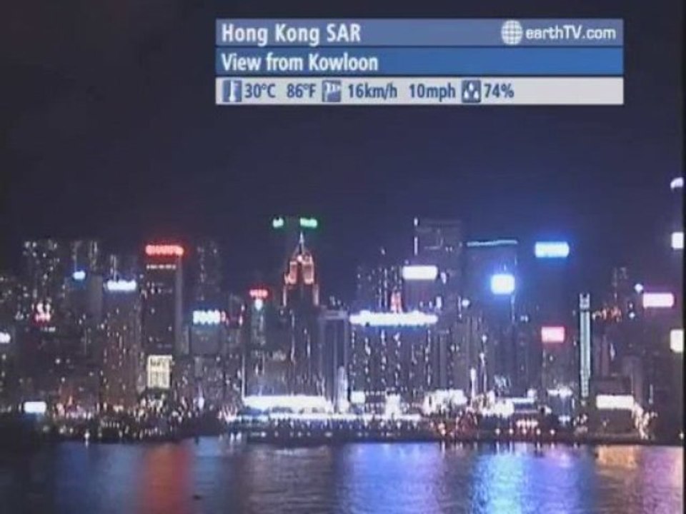 Los Angeles - USA, Arcachon - France, Engelberg - Titlis - Switzerland, Dusseldorf - Germany, Hong Kong SAR - China, Bandar Seri Begawan - Brunei, Sydney - Australia