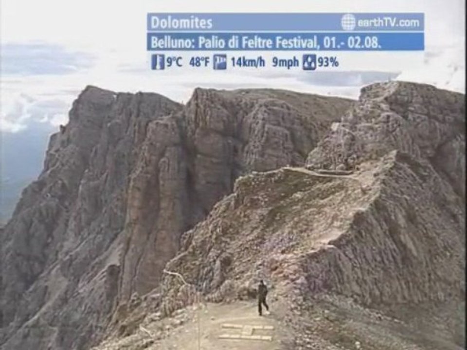 Yas Island - UAE - Abu Dhabi, Macau SAR - China, Istanbul - Turkey, Dolomites - Italy, Lugano - Ticino - Switzerland, Paris - France, Palma de Mallorca - Spain