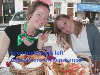 Web 2.0 Video blog- Make Friends in Travel