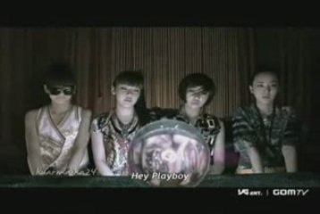 2NE1 - I Don't Care [romanizations + eng sub]