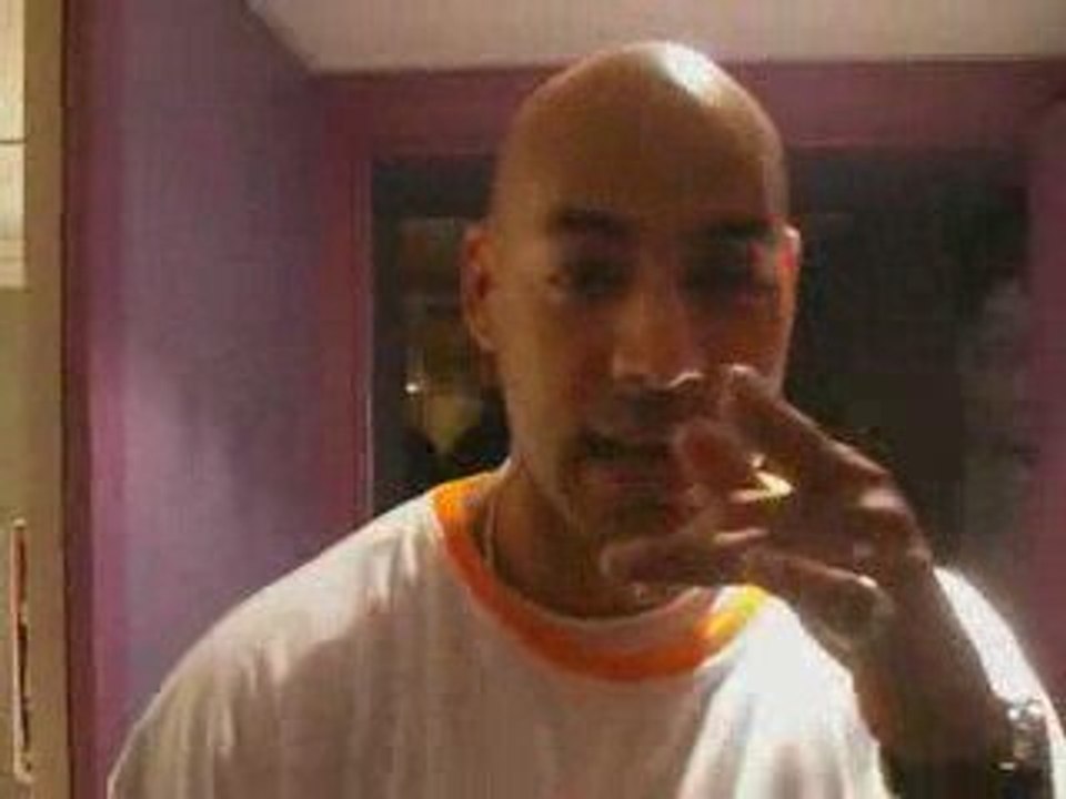 booba pour lafamy DJ BLACK BEAT