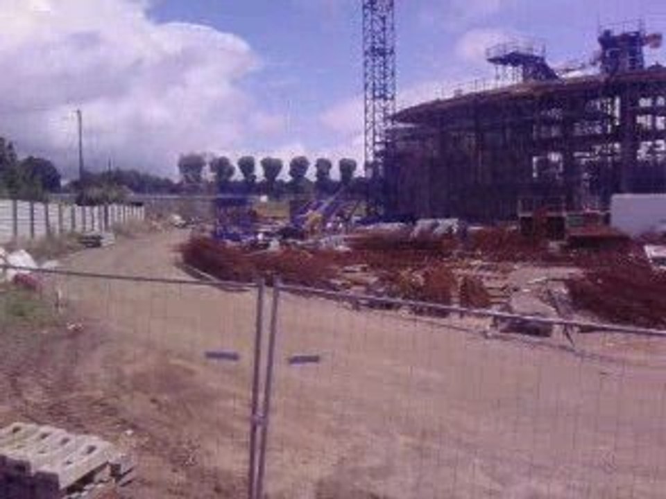 MMArena
