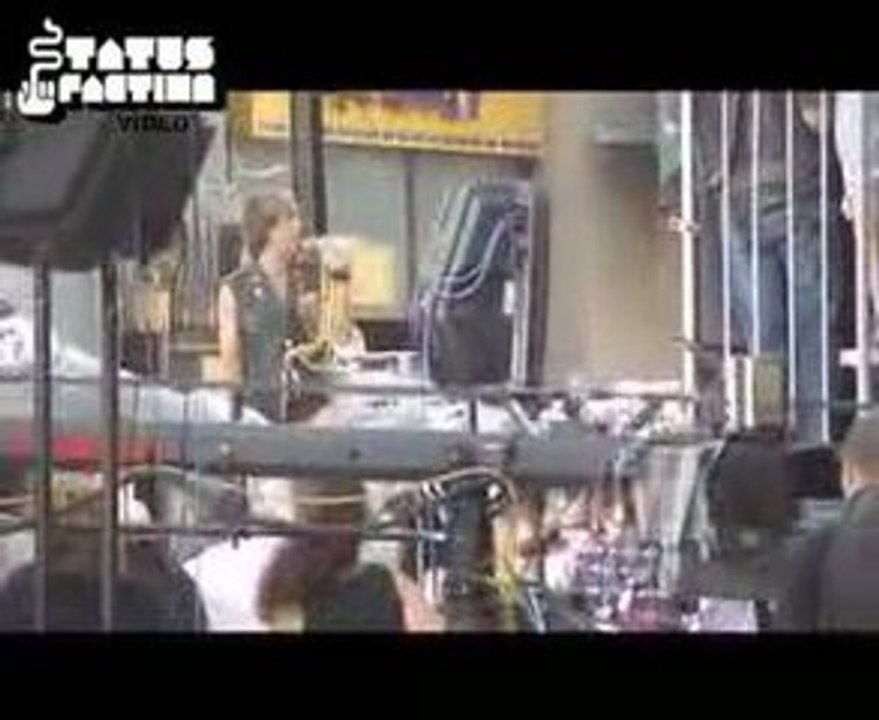 Bruno - Hollywood Premier - GOOD AUDIO