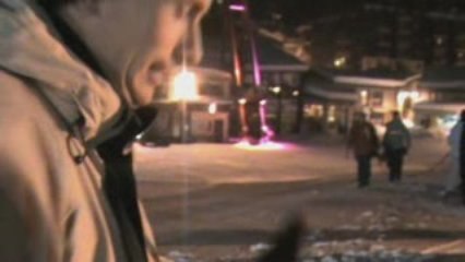 Vacances la norma Janvier 2009