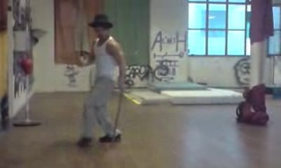 Oualid Smurf Profile