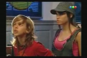 mar y thiago cap 8 (primera temporada)