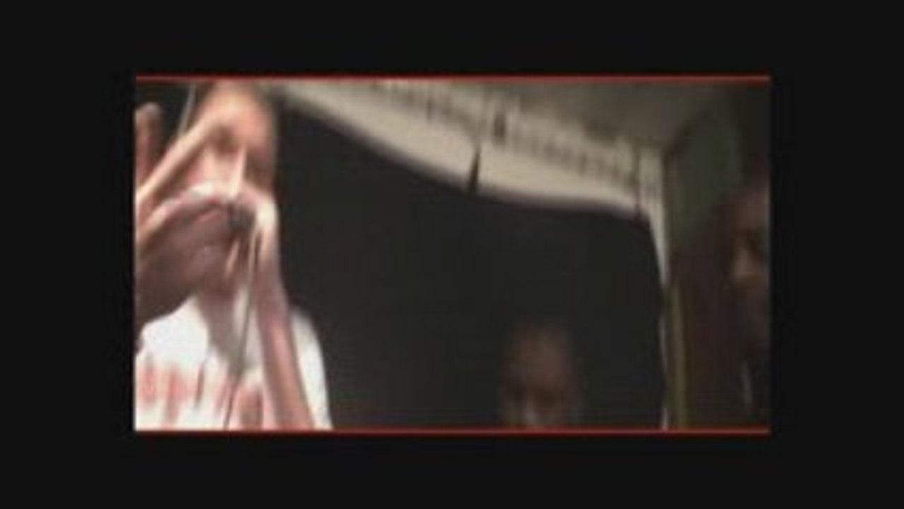 dj facks presente open mic  avec wira odt h2000 la releve