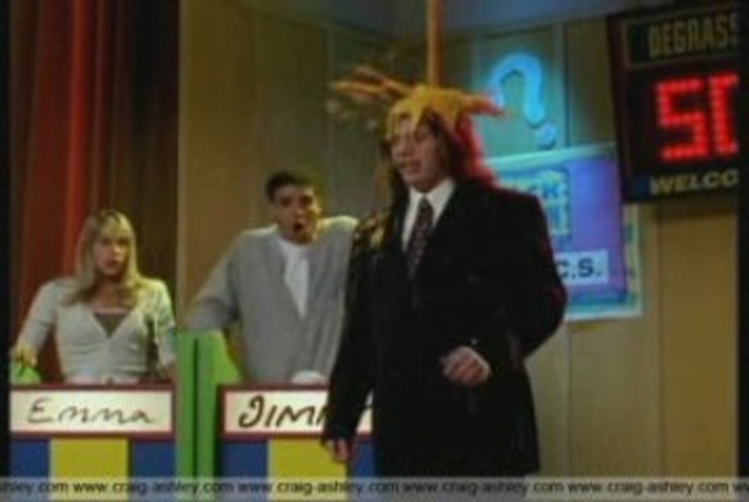 Degrassi 101 - Weekend 2