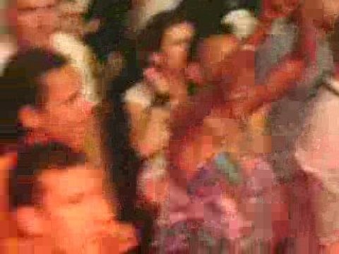 Wyclef Jean au Festival de Montreux Jazz