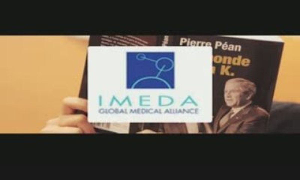 LLP Le monde selon Konnard 2 sur 2