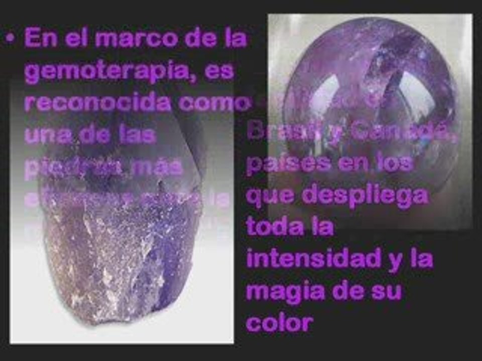 Amatista