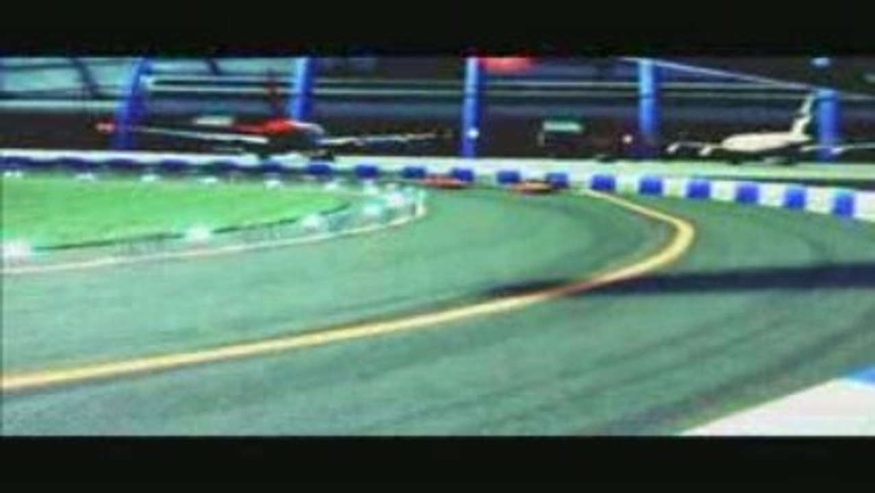 Ridge racer 6