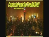 CaptainFunkOnTheRADIO! Radio Béton! 93.6 Mhz. (BAD & CRASY  DEEJAY PURE FUNKY ATTITUDE) 2009
