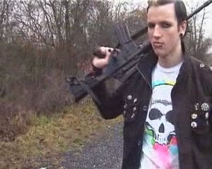 Get This or Die: Miyavi & More 🎸