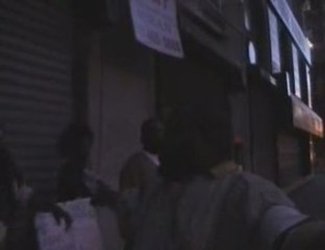 : PT. 11 THE RIGHTEOUS ARE AS BOLD AS LIONS