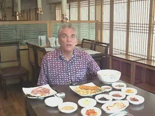 Arirang Korean Restaurant In Bangkok