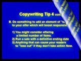 Copywriting Course: 5 Tips To Write More Persuasive Copy